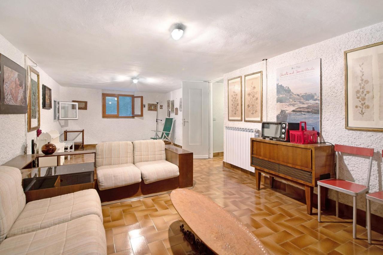 Villa Del Sole Bonassola Dış mekan fotoğraf